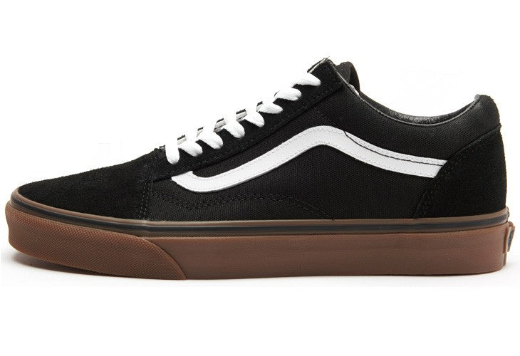 VANS 반스 남녀공용 OLD SKOOL 올드 스쿨 VN0001R1GI6