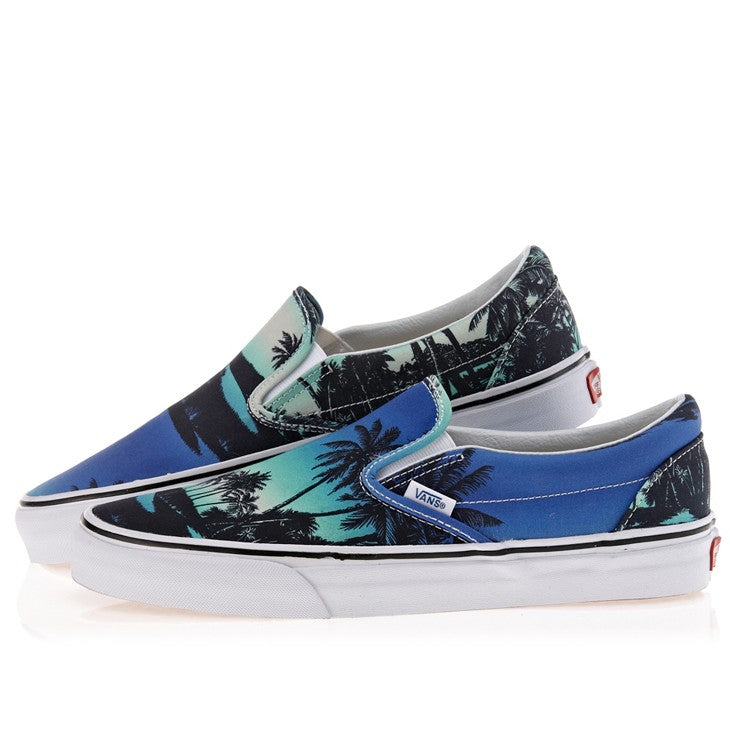 VANS 반스 남녀공용 CLASSIC SLIP-ON 클래식 슬립온 VN0003Z4IX4