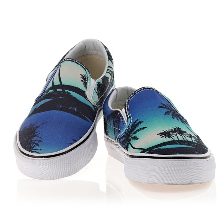 VANS 반스 남녀공용 CLASSIC SLIP-ON 클래식 슬립온 VN0003Z4IX4