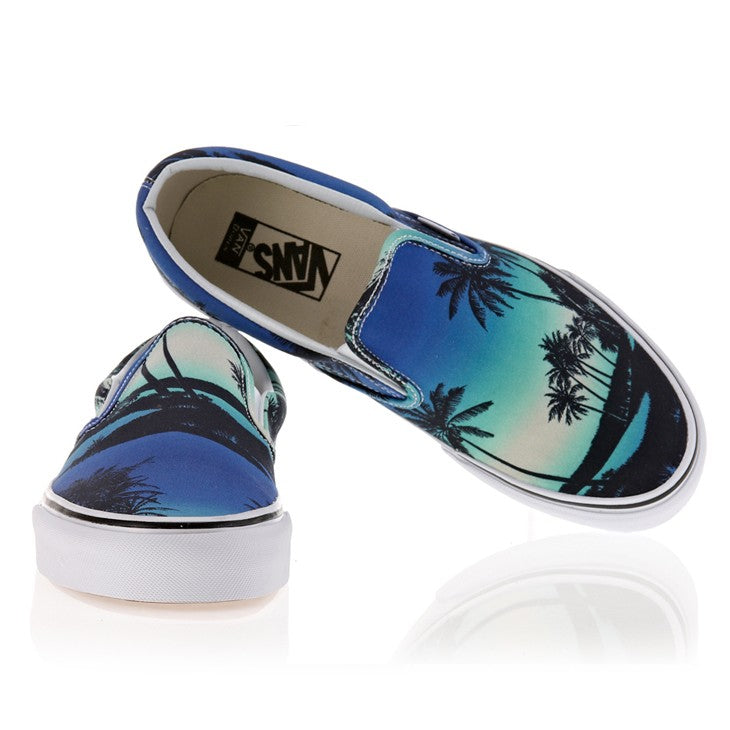 VANS 반스 남녀공용 CLASSIC SLIP-ON 클래식 슬립온 VN0003Z4IX4