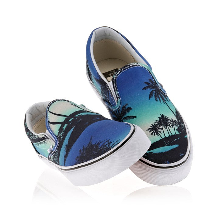 VANS 반스 남녀공용 CLASSIC SLIP-ON 클래식 슬립온 VN0003Z4IX4