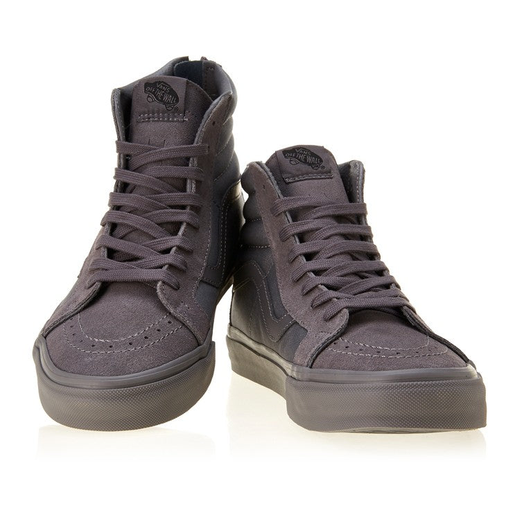 VANS 반스 남녀공용 SK8-HI REISSUE ZIP 스케이트 하이 리이슈 VN0004KYJUX