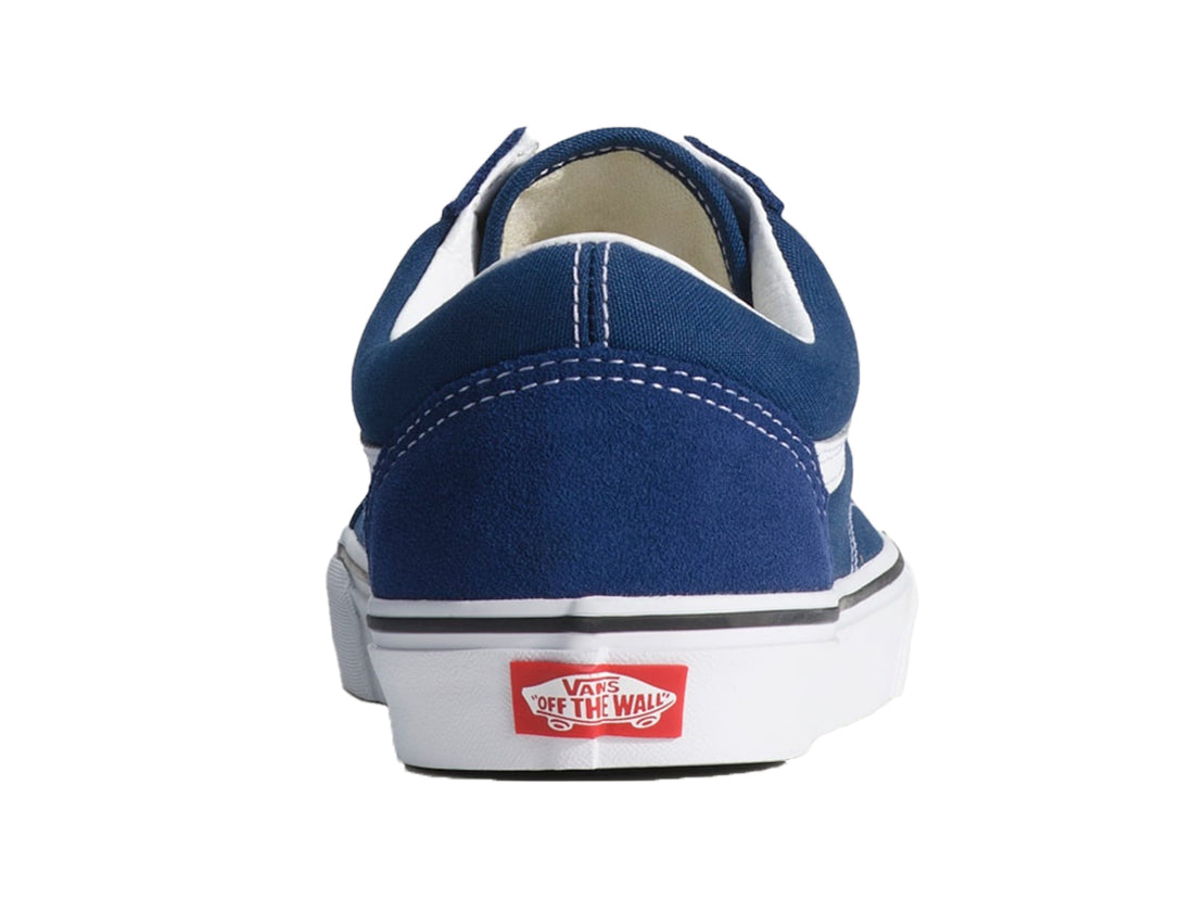 VANS 반스 남성 여성 스니커즈 OLD SKOOL 올드 스쿨 VN000D7ZFOB