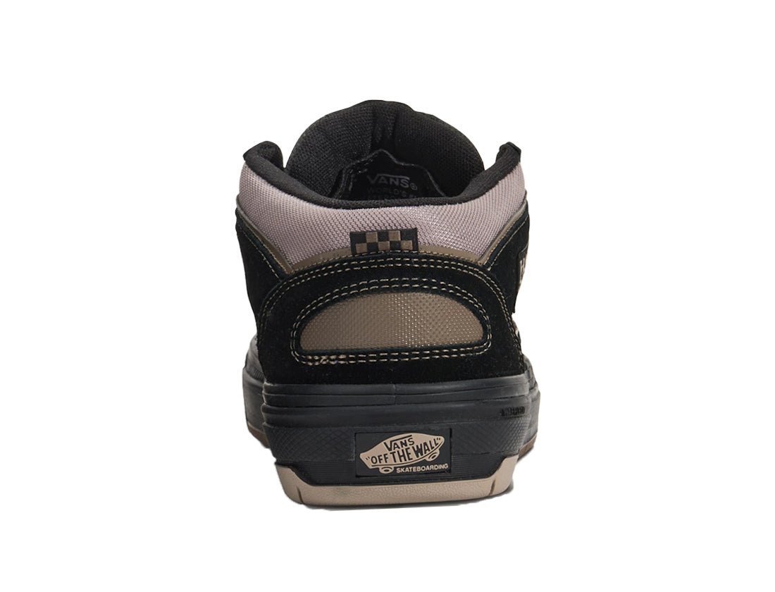VANS 반스 남성 여성 스니커즈 SKATE HALF CAB WAFFLECUP 스케토하후캬부 와플카푸 VN000D9ZOUK