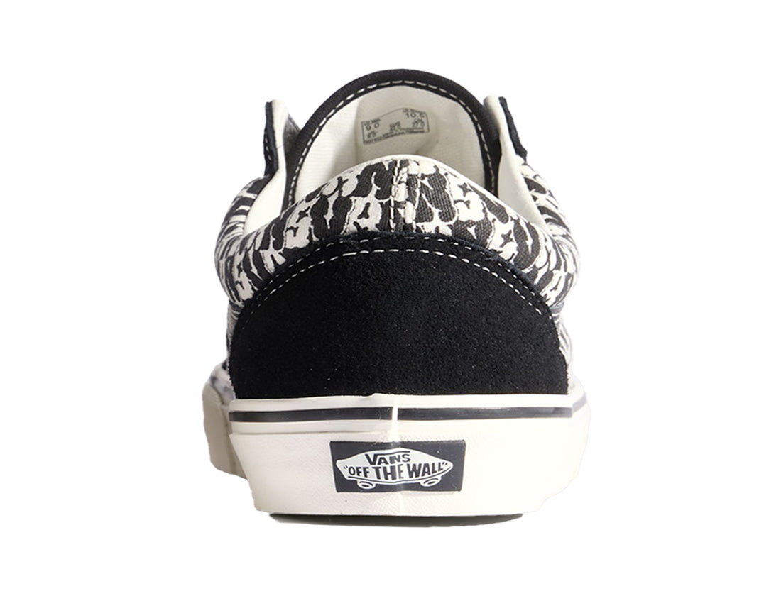 VANS ヴァンズ OLD SKOOL オールドスクール VN000E9TBPT