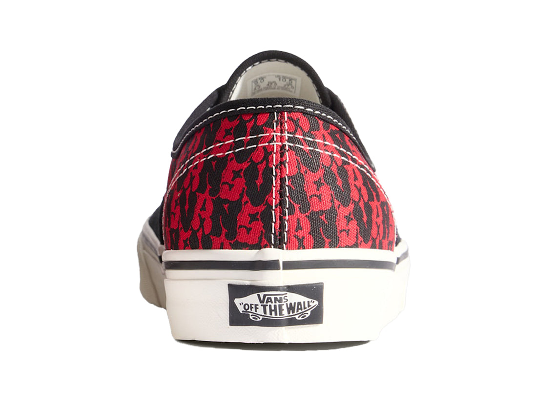 VANS 반스 남성 여성 스니커즈 AUTHENTIC 어센틱 VN000EGABRR