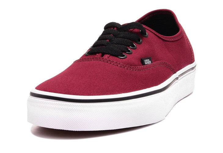 VANS 반스 남녀공용 AUTHENTIC 어센틱 VN000QER5U8