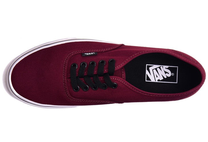 VANS 반스 남녀공용 AUTHENTIC 어센틱 VN000QER5U8
