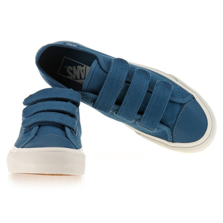 VANS 반스 남녀공용 PRISON ISSUE 프리즌 이슈 VN000SDJJTN