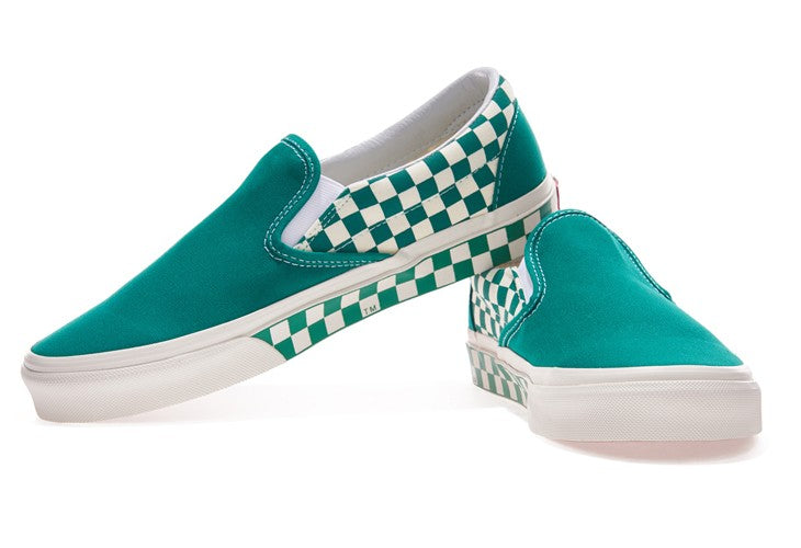 VANS 반스 남녀공용 CLASSIC SLIP ON 클래식 슬립온 VN0A38F7RA7