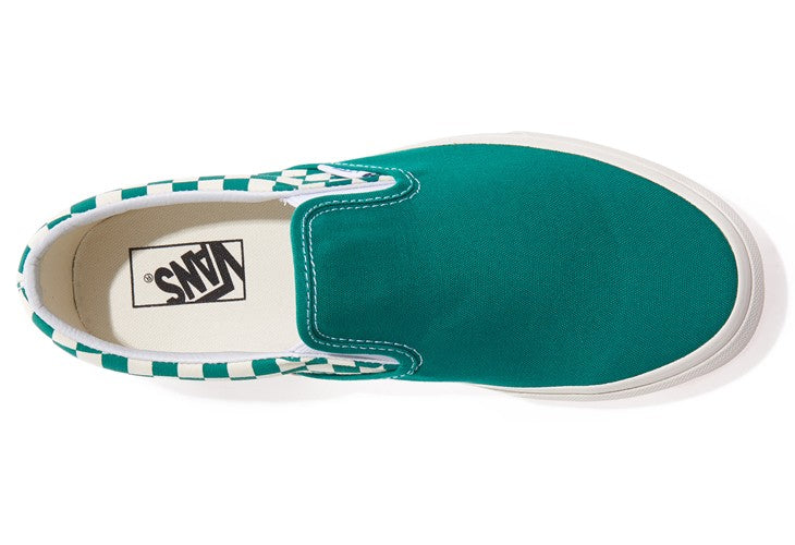 VANS 반스 남녀공용 CLASSIC SLIP ON 클래식 슬립온 VN0A38F7RA7