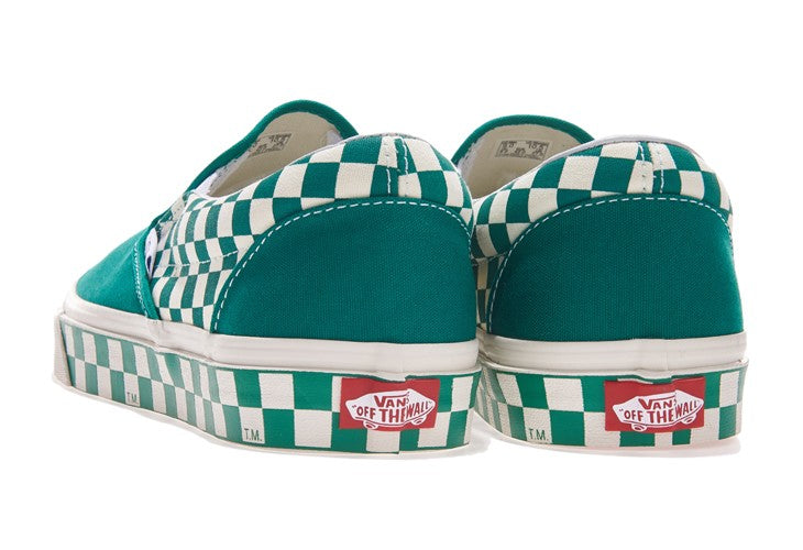 VANS 반스 남녀공용 CLASSIC SLIP ON 클래식 슬립온 VN0A38F7RA7