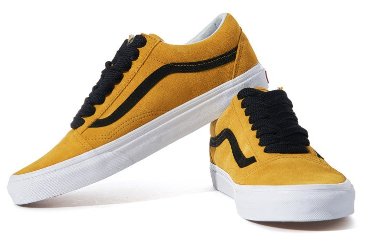 VANS 반스 남녀공용 OLD SKOOL 올드 스쿨 VN0A38G1R0Y