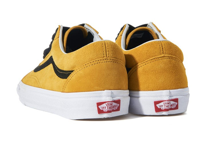 VANS 반스 남녀공용 OLD SKOOL 올드 스쿨 VN0A38G1R0Y