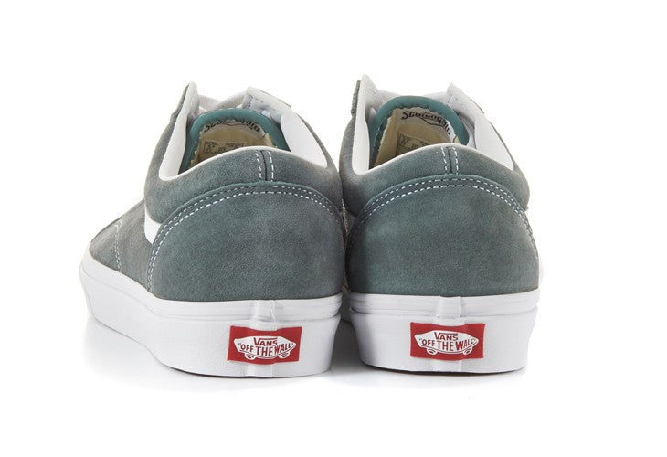 VANS 반스 남녀공용 OLD SKOOL 올드 스쿨 VN0A38G1U5N