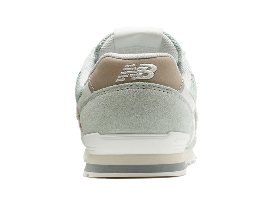 NEW BALANCE 뉴발란스 여성 스니커즈 W996 7LA (D)