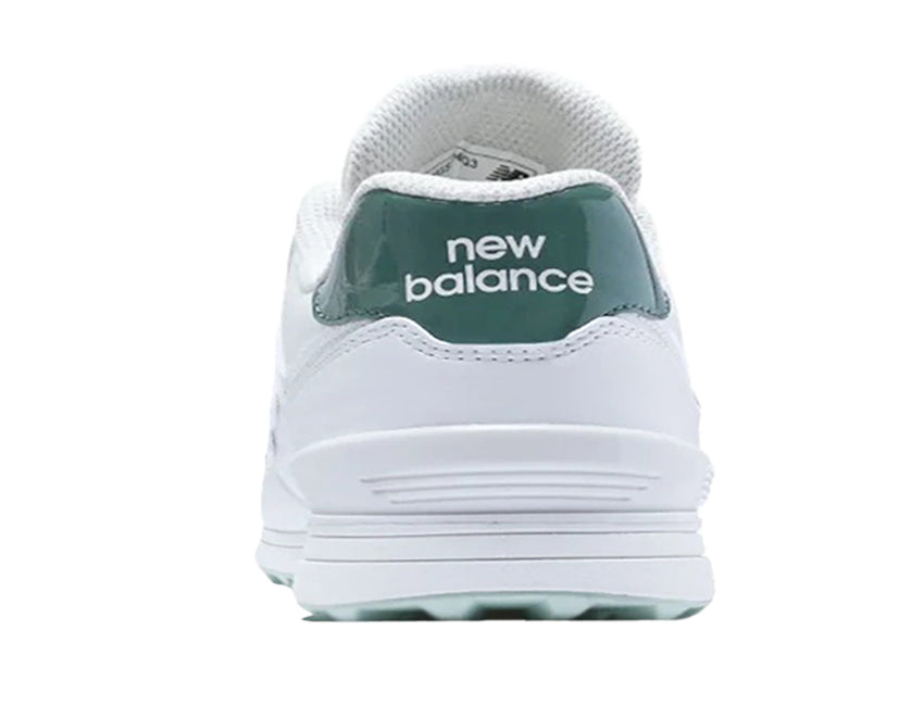 NEW BALANCE WGS574 Q3 (2E) GOLF SHOES
