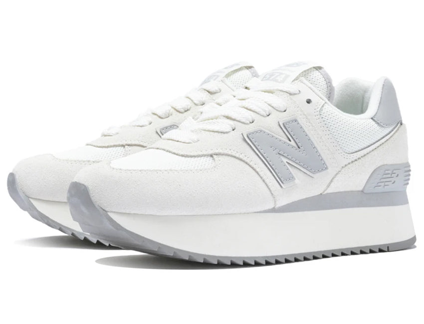 NEW BALANCE ニューバランス レディース シューズ スニーカー WL574Z JP (B)