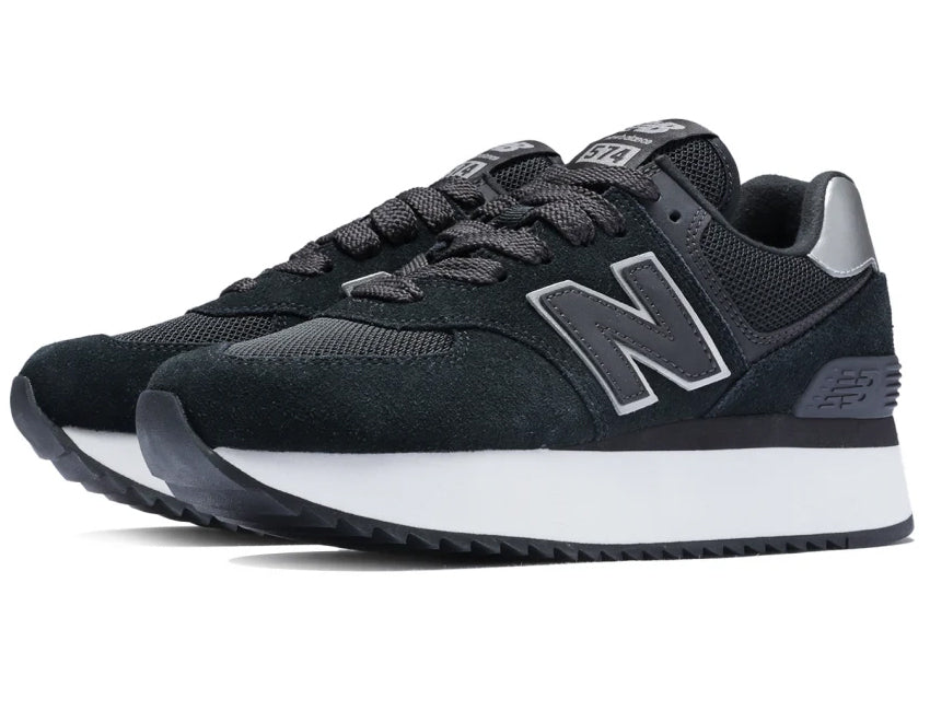 NEW BALANCE ニューバランス レディース シューズ スニーカー WL574Z NJ (B)