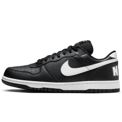 NIKE 나이키 맨즈 슈즈 BIG LOW 빅 로우 355152-016