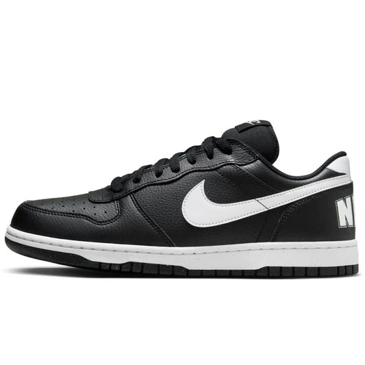 NIKE ナイキ メンズ シューズ BIG LOW ビッグ ロー 355152-016