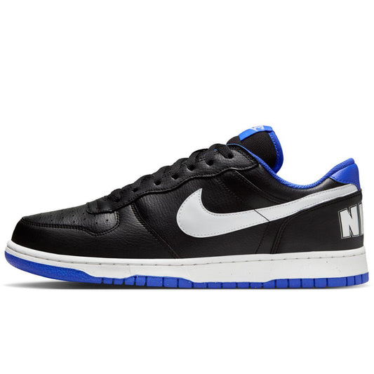 NIKE ナイキ メンズ シューズ BIG LOW ビッグ ロー 355152-018