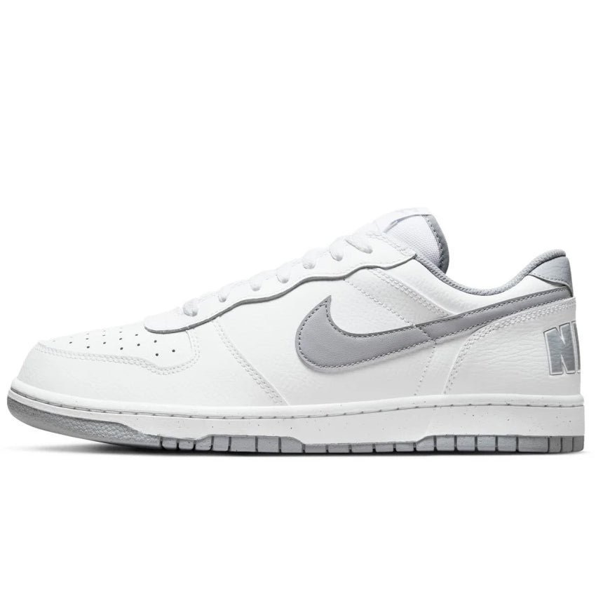 NIKE 나이키 맨즈 슈즈 BIG LOW 빅 로우 355152-106