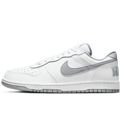 NIKE 나이키 맨즈 슈즈 BIG LOW 빅 로우 355152-106