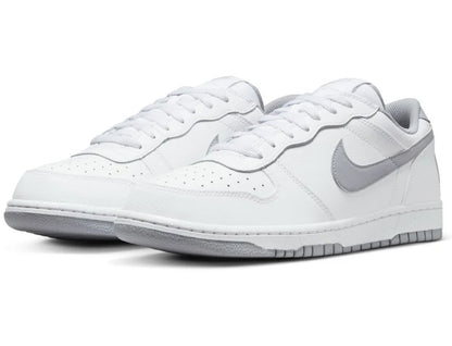 NIKE 나이키 맨즈 슈즈 BIG LOW 빅 로우 355152-106