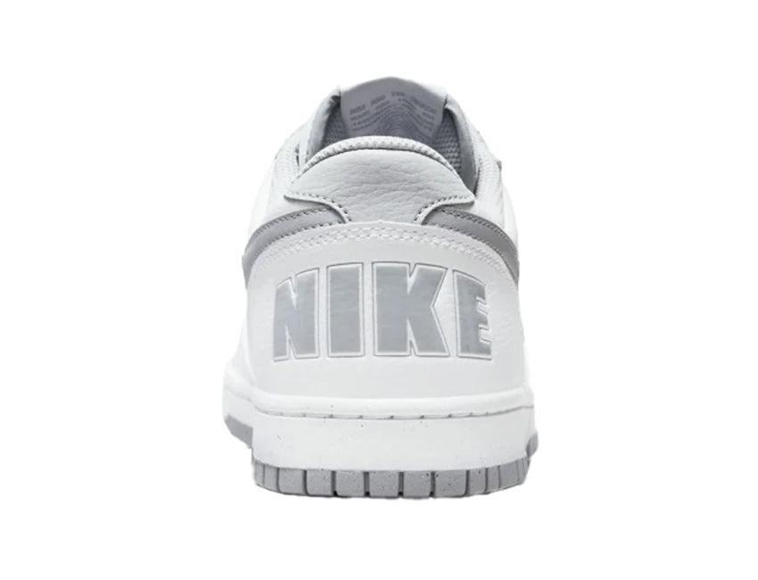 NIKE 나이키 맨즈 슈즈 BIG LOW 빅 로우 355152-106