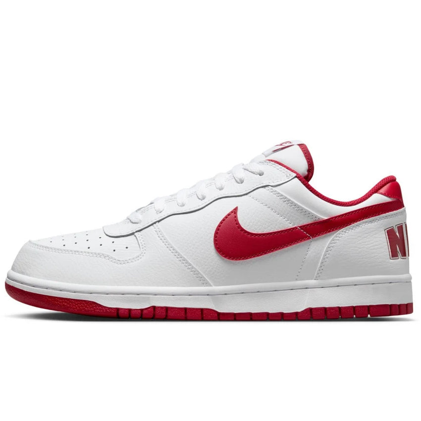 NIKE 나이키 맨즈 슈즈 BIG LOW 빅 로우 355152-150
