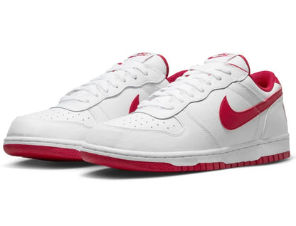NIKE 나이키 맨즈 슈즈 BIG LOW 빅 로우 355152-150