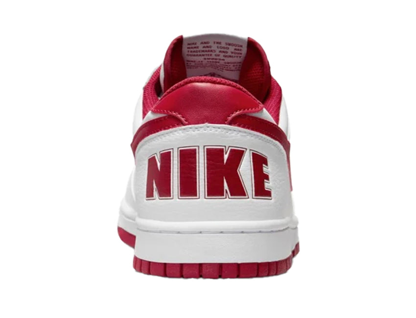 NIKE 나이키 맨즈 슈즈 BIG LOW 빅 로우 355152-150