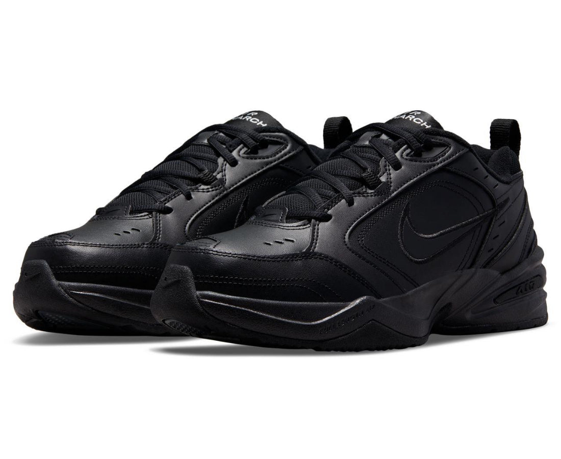 NIKE 나이키 남성 스니커즈 AIR MONARCH IV 에어 모나크 IV 416355-001