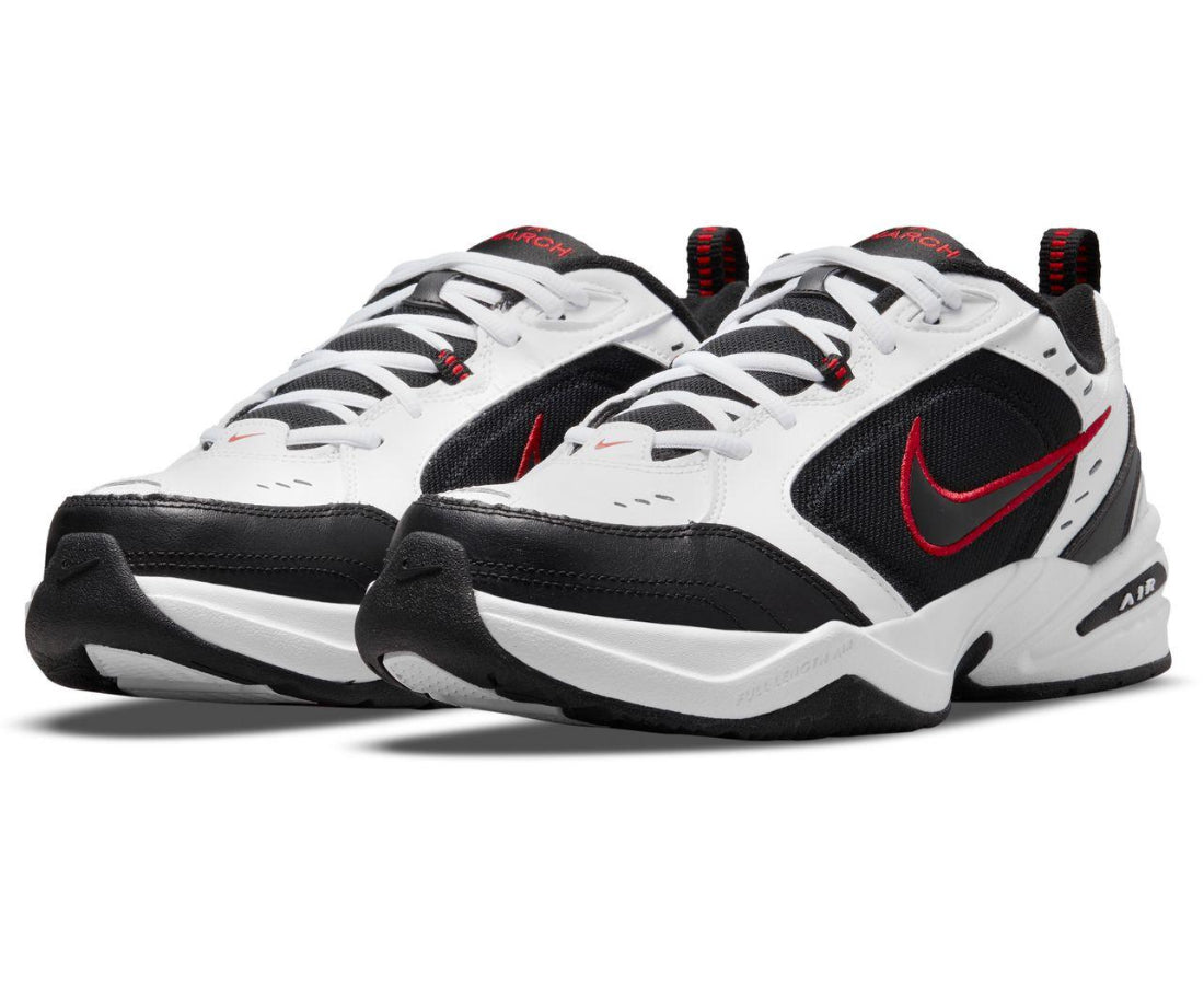 NIKE ナイキ メンズ シューズ AIR MONARCH IV エア モナーク IV 416355-101