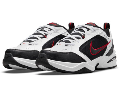 NIKE ナイキ メンズ シューズ AIR MONARCH IV エア モナーク IV 416355-101