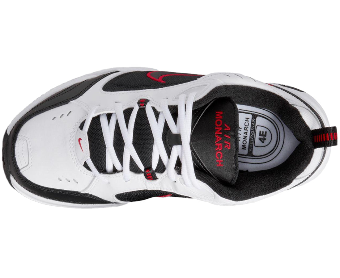 NIKE ナイキ メンズ シューズ AIR MONARCH IV エア モナーク IV 416355-101