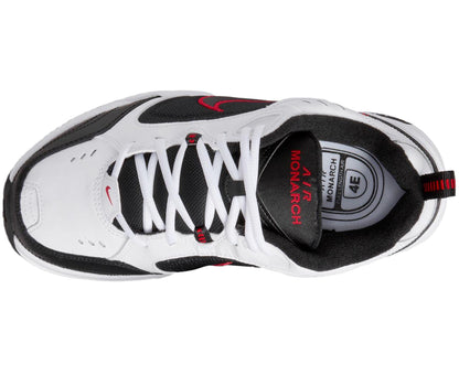 NIKE ナイキ メンズ シューズ AIR MONARCH IV エア モナーク IV 416355-101