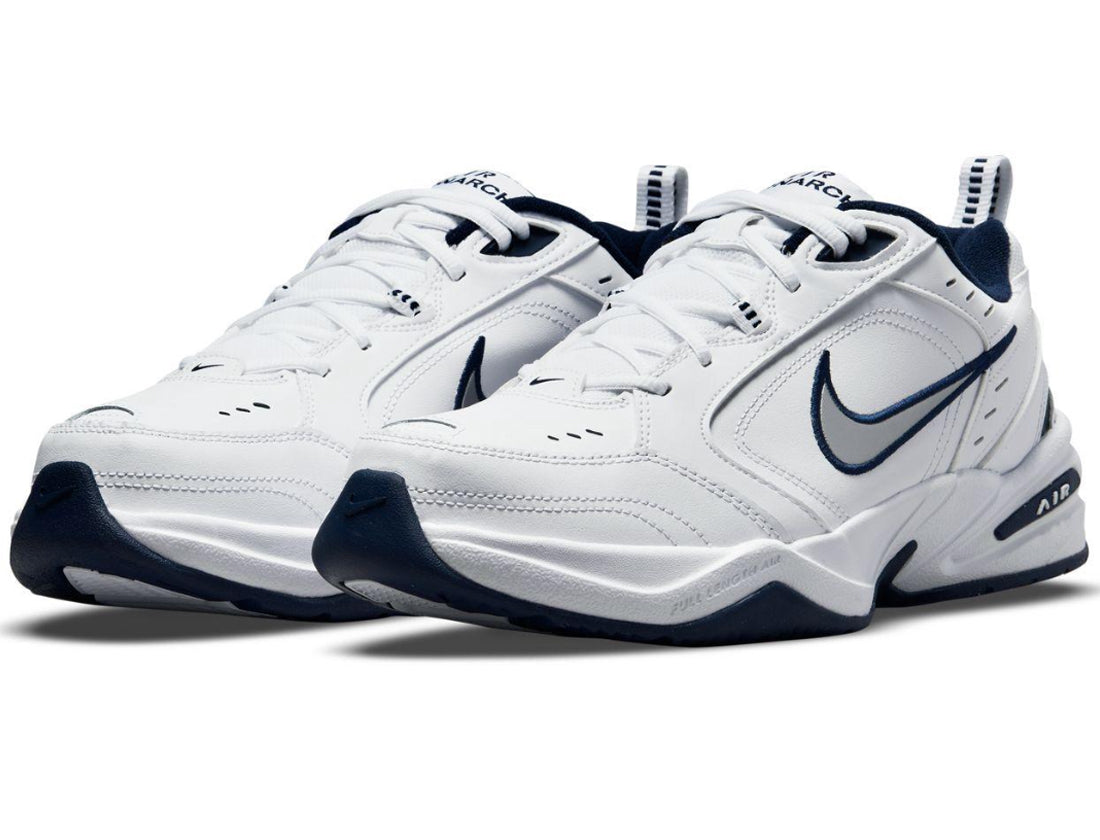 NIKE ナイキ メンズ シューズ AIR MONARCH IV エア モナーク IV 416355-102
