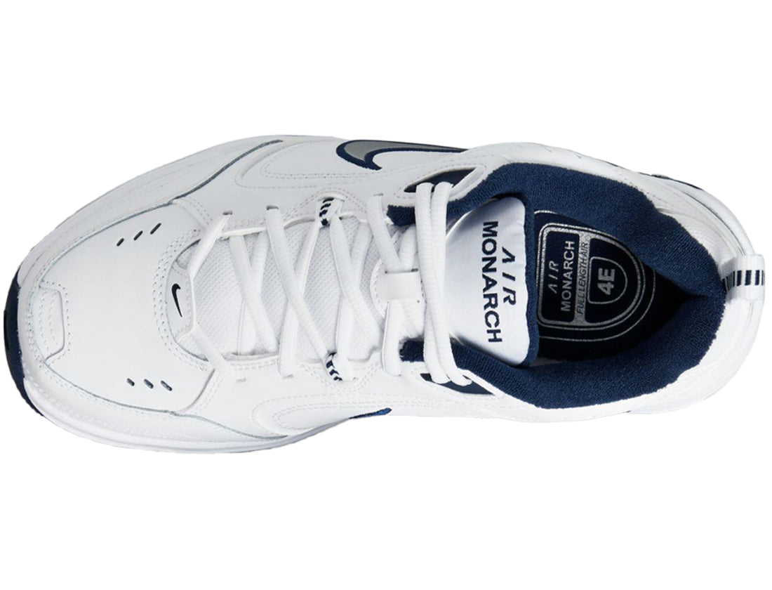 NIKE ナイキ メンズ シューズ AIR MONARCH IV エア モナーク IV 416355-102