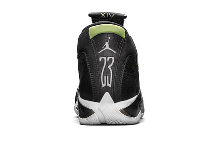 NIKE ナイキ AIR JORDAN 14 RETRO エア ジョーダン 14 487471-005