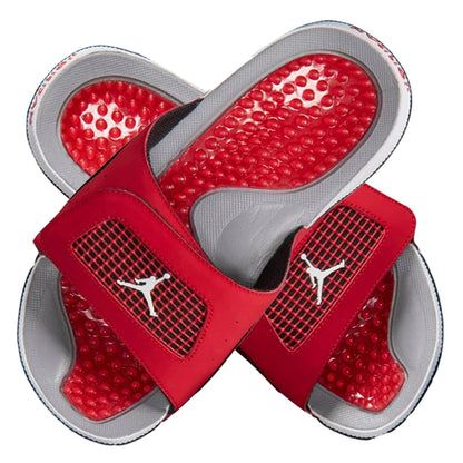 NIKE ナイキ メンズ シューズ JORDAN HYDRO 4 RETRO ジョーダン ハイドロ 4 レトロ 532225-600