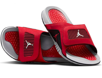 NIKE ナイキ メンズ シューズ JORDAN HYDRO 4 RETRO ジョーダン ハイドロ 4 レトロ 532225-600