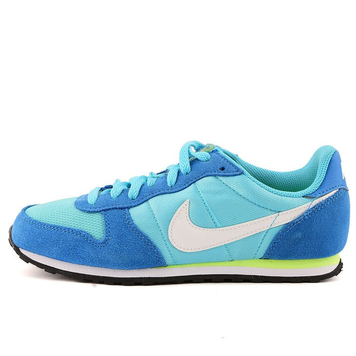 NIKE ナイキ WMNS GENICCO ジニコ レディース 644451-417