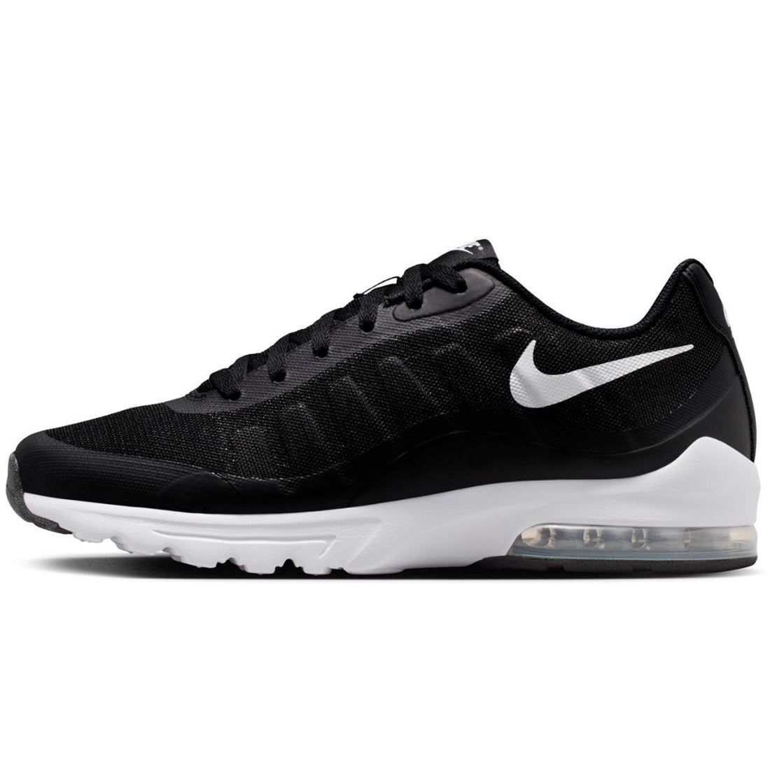 NIKE ナイキ メンズ シューズ AIR MAX INVIGOR エア マックス インビガー 749680-010