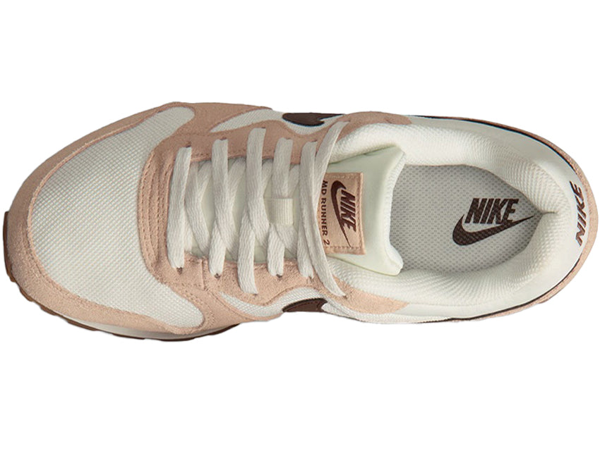 NIKE ナイキ レディース W MD RUNNER 2 MD ランナー 2 749869-112