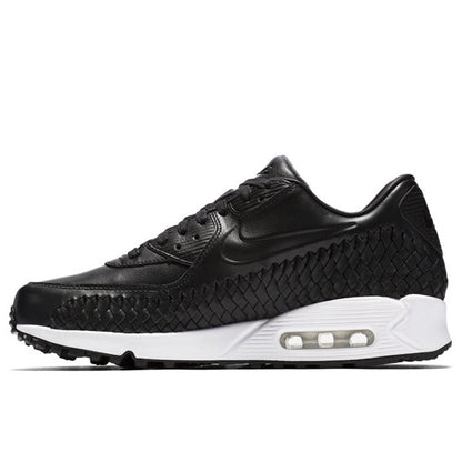 NIKE ナイキ AIR MAX 90 WOVEN エア マックス 90 ウーブン 833129-001