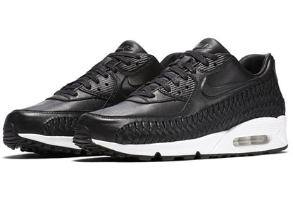 NIKE ナイキ AIR MAX 90 WOVEN エア マックス 90 ウーブン 833129-001