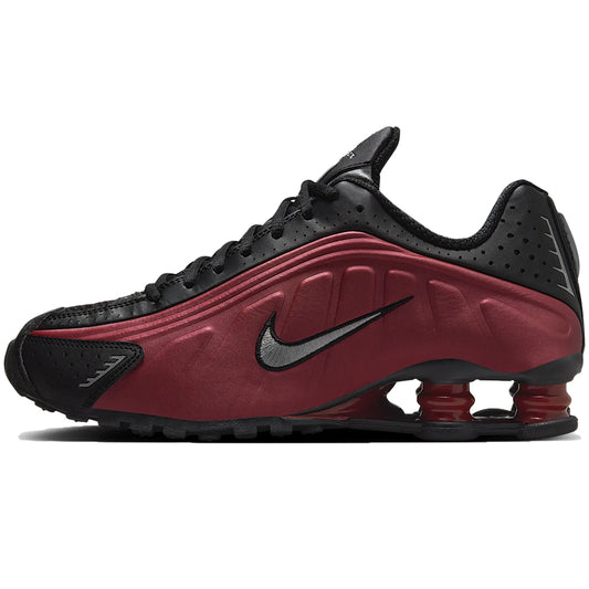 NIKE ナイキ レディース W SHOX R4 ショックス R4 AR3565-009