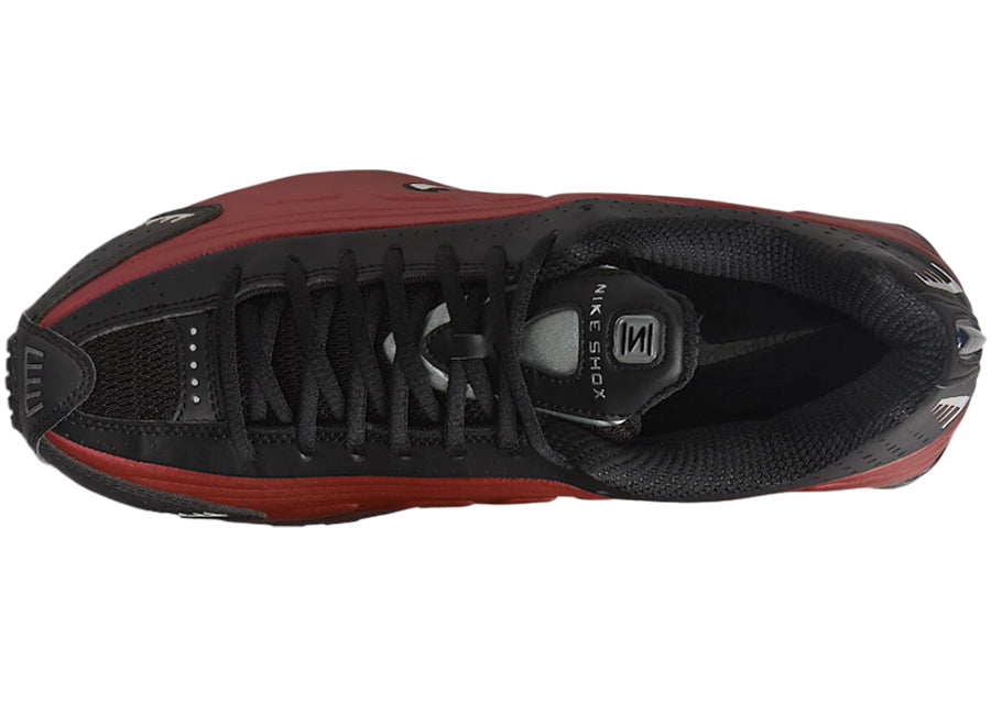 NIKE ナイキ レディース W SHOX R4 ショックス R4 AR3565-009